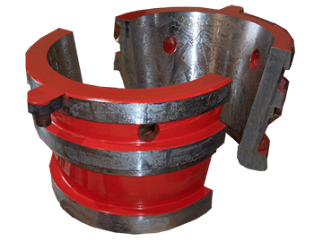 Drill Bowls #2