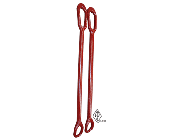Weldless Drilling Elevator Bails & Links