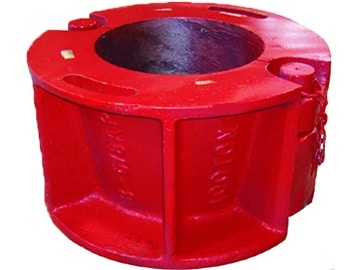 8.625'' API Bowl 100 Ton